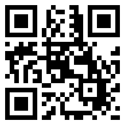 Aulisa web qr code